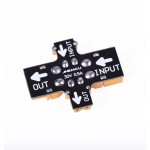 HOT JHEMCU XT60 & XT30 Smoke Stopper Male Female 1-6S Self-healing Resettable Fuse Smoke Test Tool for RC Model Drone Boat Part